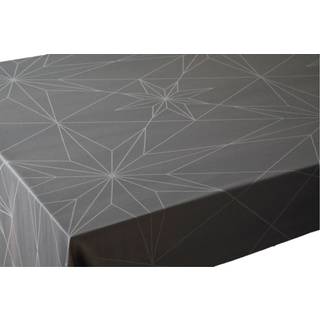 NovoForm - Stars Dug 370 (140 x 370 cm), Winter Grey