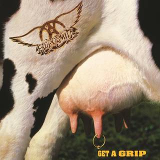 Aerosmith - Get a Grip