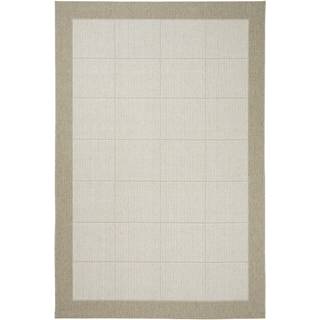 New Casablanca - Beige kant - 160x240 cm