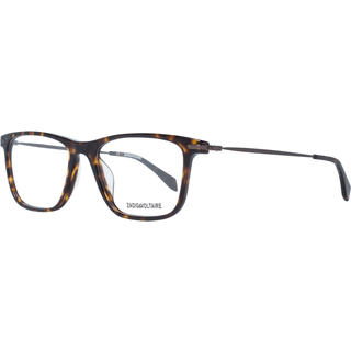 Zadig & Voltaire VZV135 0743 53 Briller Mænd Tortoiseshell - Tortoiseshell - 53mm