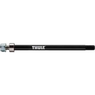 Thule Thule Adapter Thru Axle Maxle størrelse M12x1,75 - 192 or 198 mm farve black