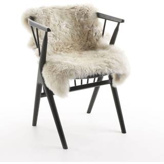 Lammeskind | Premium | Langhåret | 100x60 cm