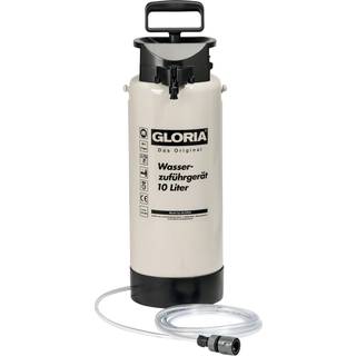 GLORIA vandkøling Plast 10, 3 bar, 10 liter