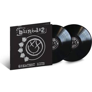 Blink-182 - Greatest Hits