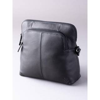 Lakeland Leather Raven SkuldertaskeEn