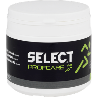 Select massagecreme 500 ml