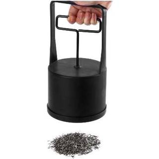 DIESELLA Magnetisk spånopsamler med quick-release kort