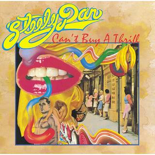 Steely Dan - Cant Buy A Thrill
