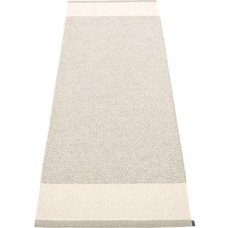 Pappelina, Edit tæppe 85x260 cm Linen