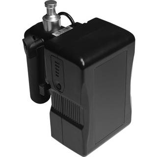 Nanlite Batteriholder V-Mount Forza 60