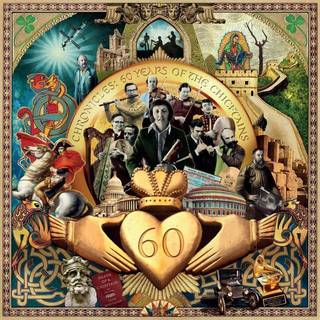 The Chieftains - Chronicles: 60 Years Of The Chieftains