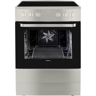 Cylinda Keramisk komfur S6162KVRF 230 V