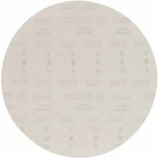 Bosch Slibeblad Exc 225mm Net K220 25 Stk - 2608621185