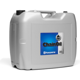 Husqvarna Mineralsk Kæde Olie - 20 Liter