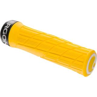 Ergon - GE1 Evo - Cykelhåndtag gul