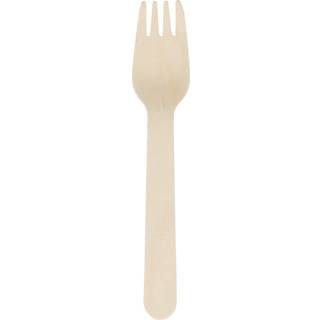 Verive 160 mm trægaffel 100 stk