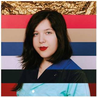 Lucy Dacus - 2019
