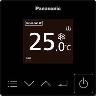 Panasonic Kontrol Panel Cz-Rtc6Bl