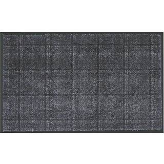 Clean Carpet Designer 583215 Bloks Anthra     55cmx6mmx90cm ✓ På lager - klar til levering og afhentning