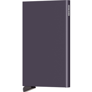 SECRID RFID Cardprotector C-Dark Purple
