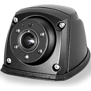 NORTH Camera Side View