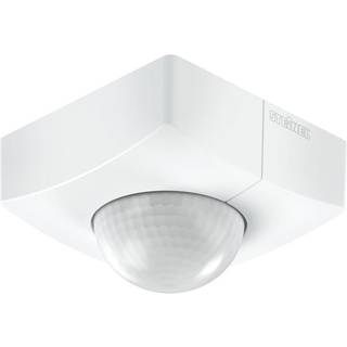 Steinel 10560 Bevægelsesføleren 0-360°, 2-10000 lx, IP54 Firkant