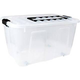 Plast Team home Box 70 liter