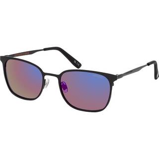 Superdry SDS VINTAGEDUO 027 53 Solbriller Mænd Black - Black - 53mm