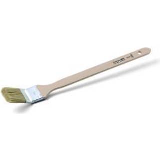 Schuller Radiator pensler m/ lang skaft ... Radiator pensel 75 mm.