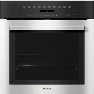 Miele Ovne DGC 7150 CLST Stål