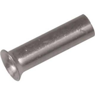 Uiso. Terminalrør B0,75-8Et 0,75Mm² L8 Elpress