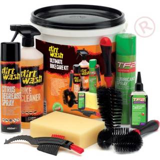 Vaskekit Weldtite Dirtwash Cleaning Bucket