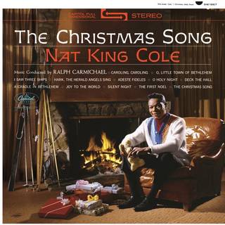 Nat King Cole - Christmas Song
