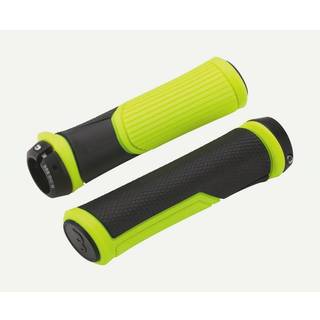 BBB Cycling Cobra BHG-96 Grips Black/Neon Yellow