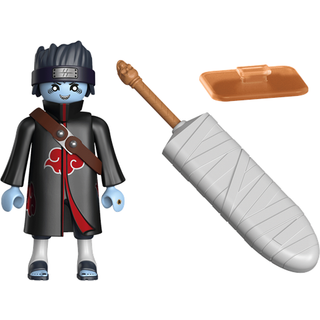 NARUTO - Kisame - Playmobil