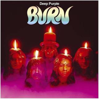 Deep Purple - Burn