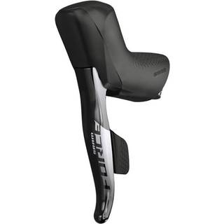 Gear-/Bremsegreb SRAM Venstre/Foran Force Etap AXS DISC 12-Gear
