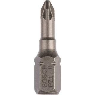 Bosch Bit Pz 1 L:25 Mm 10 Stk - 2607001555