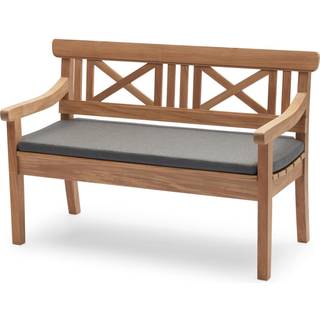 Skagerak, Drachmann 120 cm Cushion Charcoal