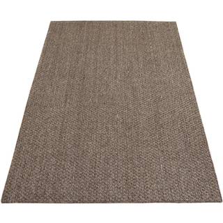 Massimo Copenhagen Belize Gulvtæppe Taupe 90x200 cm