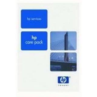 HP eCare Pack/1Y NBD PL ML310G3