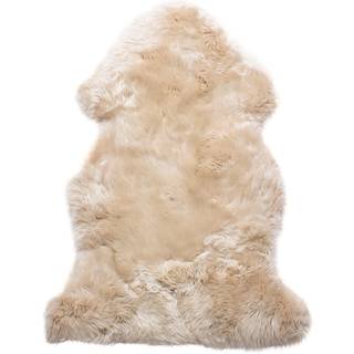 Natures Collection Lammeskind New Zealand Linen 90 cm.