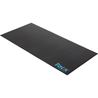 Tacx Trainermat rollable