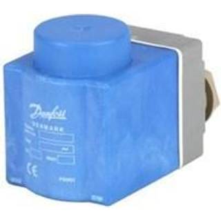 Danfoss Spole 10w 110v 50/60hz 18f6730