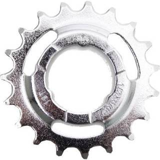 Gearhjul Sunrace 19T til Nexus/sram 3/32" Buet