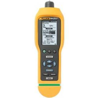 Fluke -805 vibrations meter