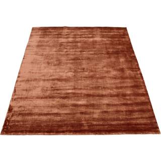 Massimo Copenhagen Bamboo Gulvtæppe Cobber 170 x 240 cm