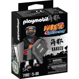 NARUTO - Kakuzu - Playmobil