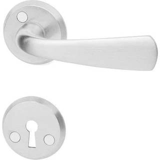 HABO DØRGREB COPENHAGEN INDVENDIG BØRSTET