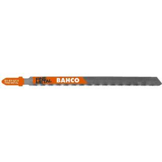 Stiksavklinge 1,2×50 HSS t/metal pk/5